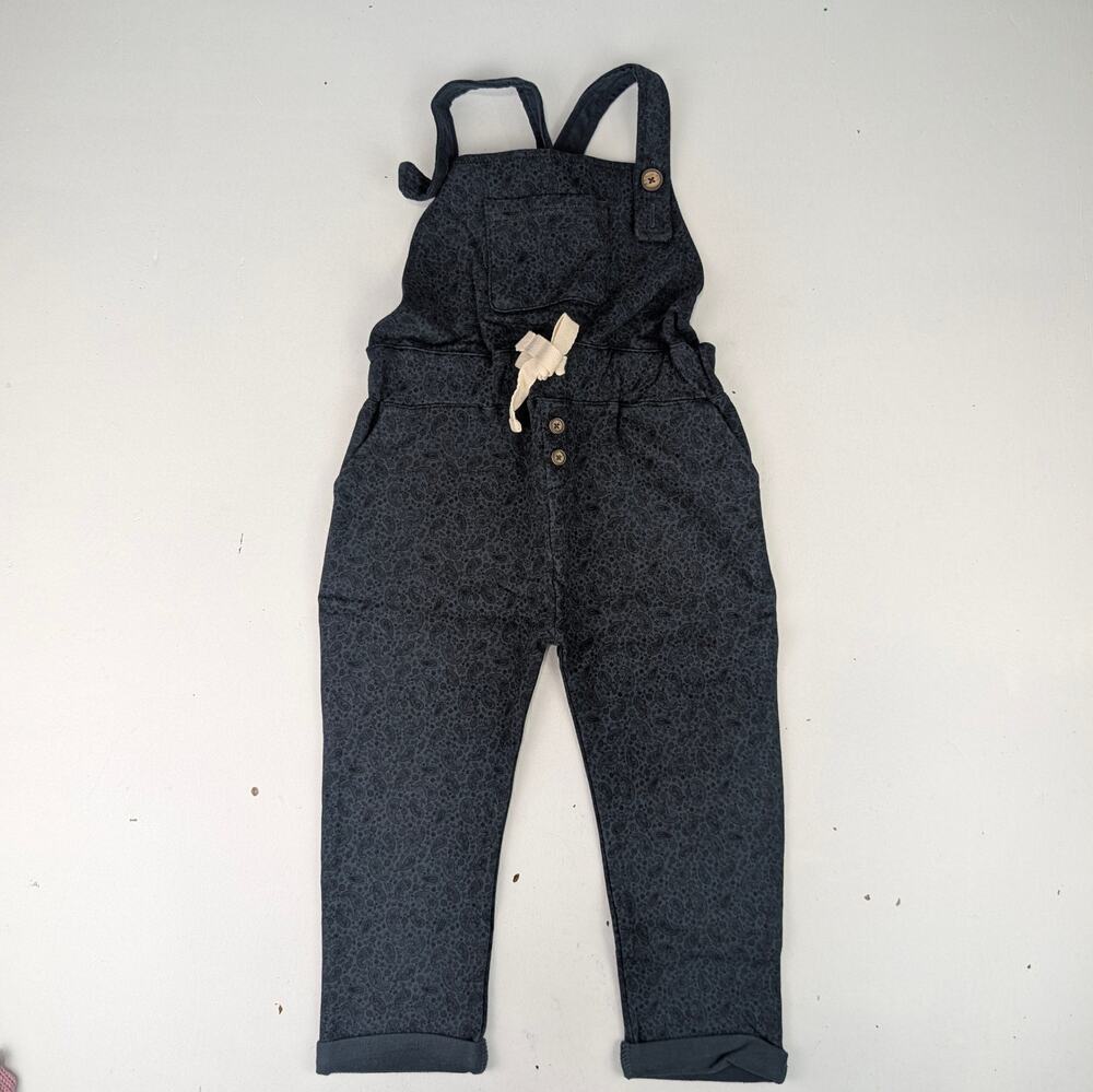 Jamie Kay Hank Overall - Agate Paisley - 3YR